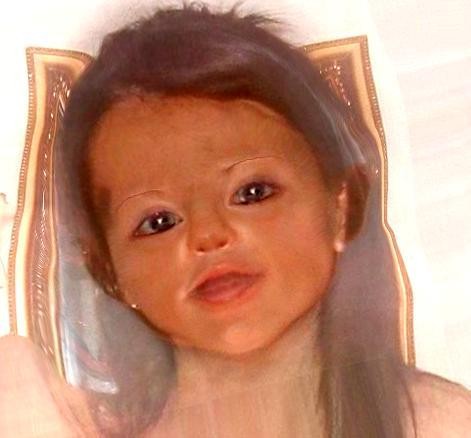 Io,baby