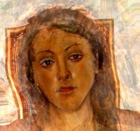 Io,Botticelli