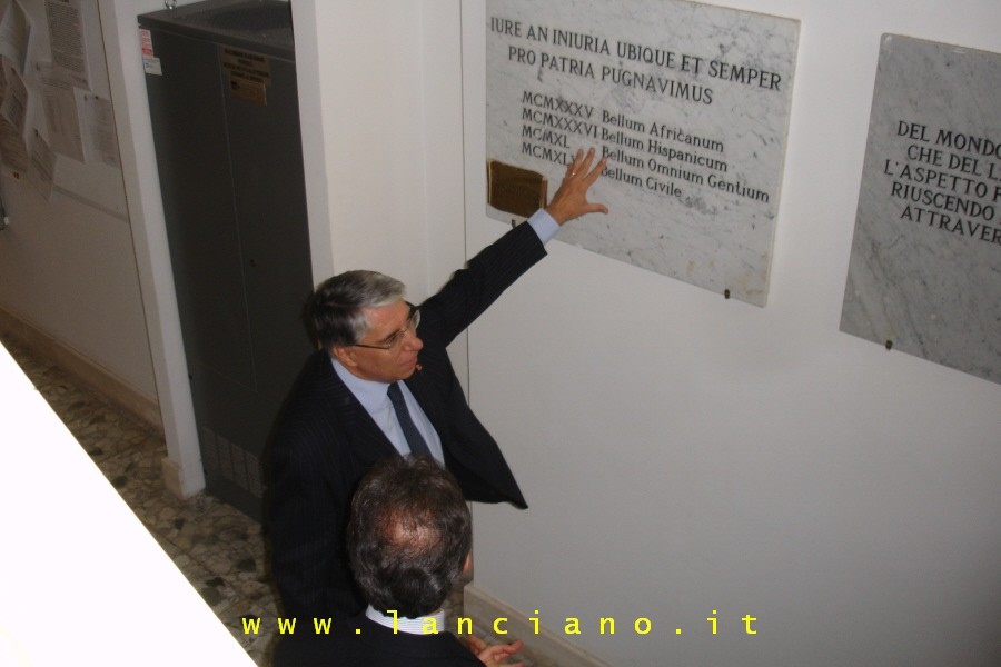 visita di giovanardi