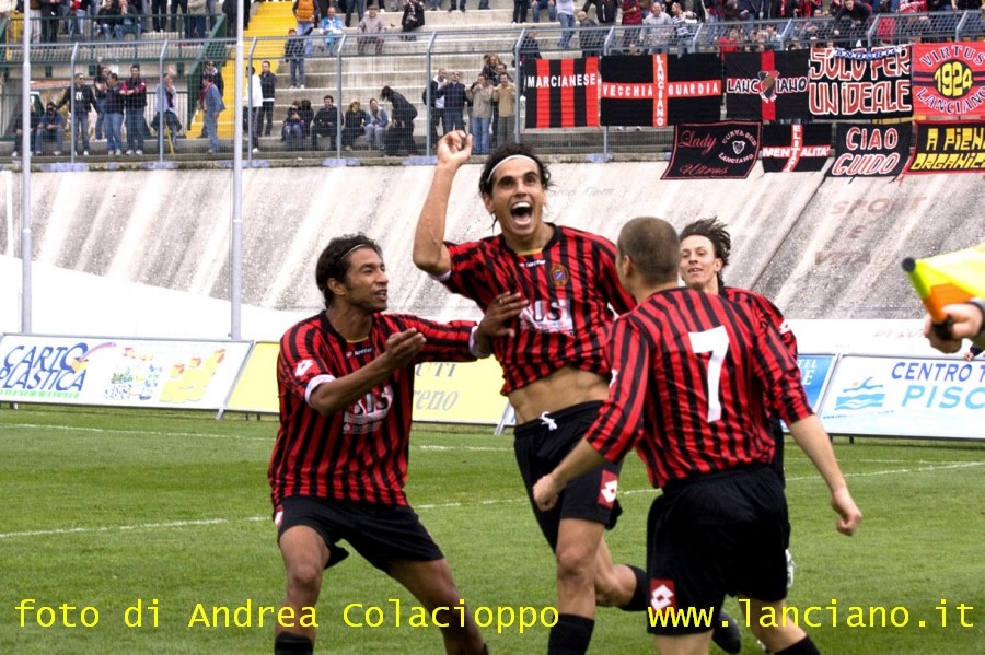 virtus-real m. 3-0 (19/10/08)