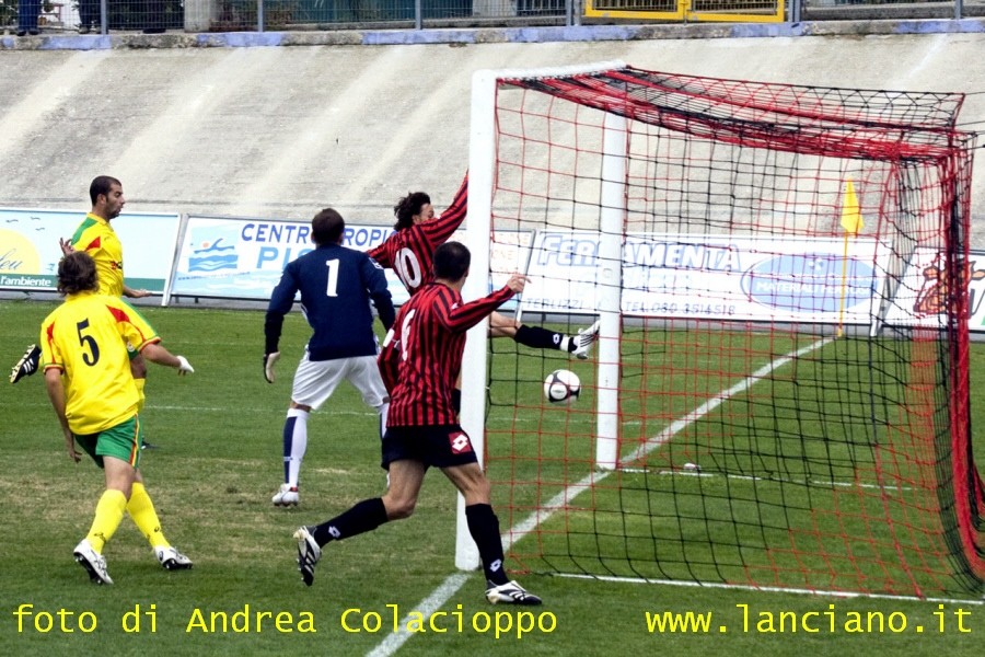 virtus-real m. 3-0 (19/10/08)