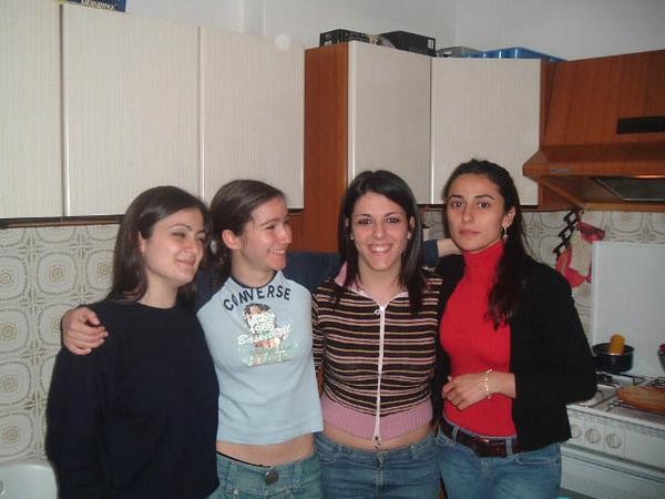 @ my birthday party