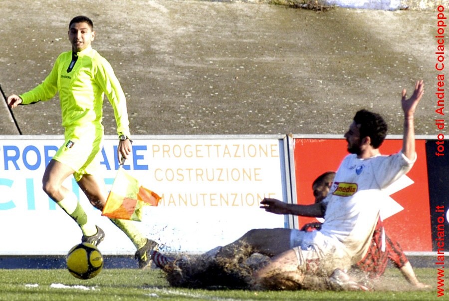 virtus-foligno 3-1 (23-11-2008)