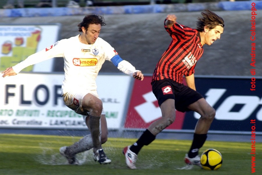 virtus-foligno 3-1 (23-11-2008)