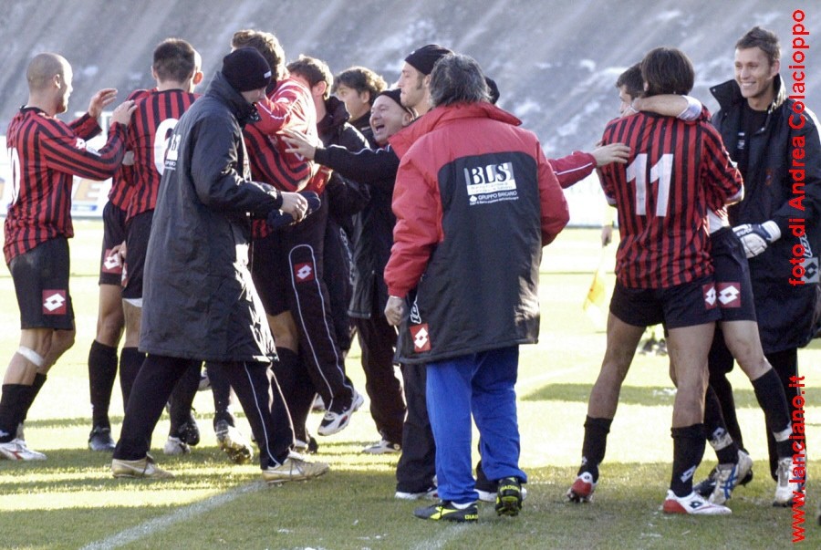 virtus-foligno 3-1 (23-11-2008)