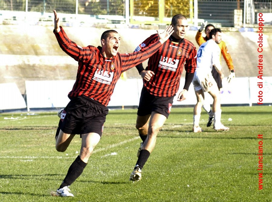 virtus-foligno 3-1 (23-11-2008)