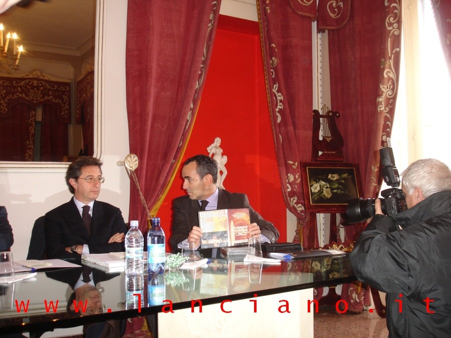 progetto fenaroli