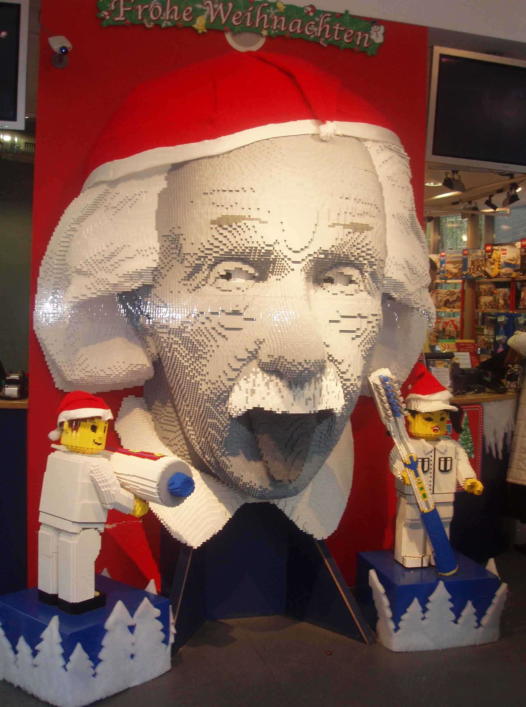 Legoland