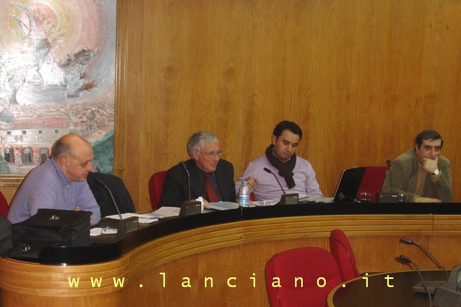 approvazione del prg (23-12-2008)