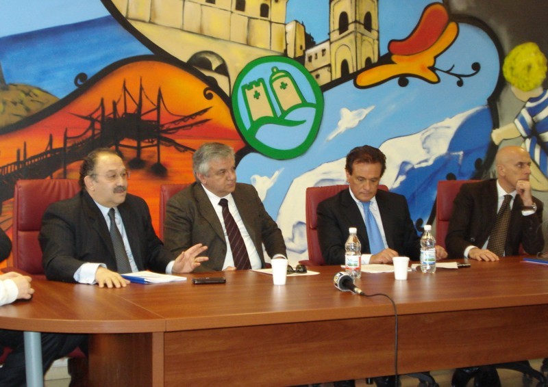 la asl presenta il day service