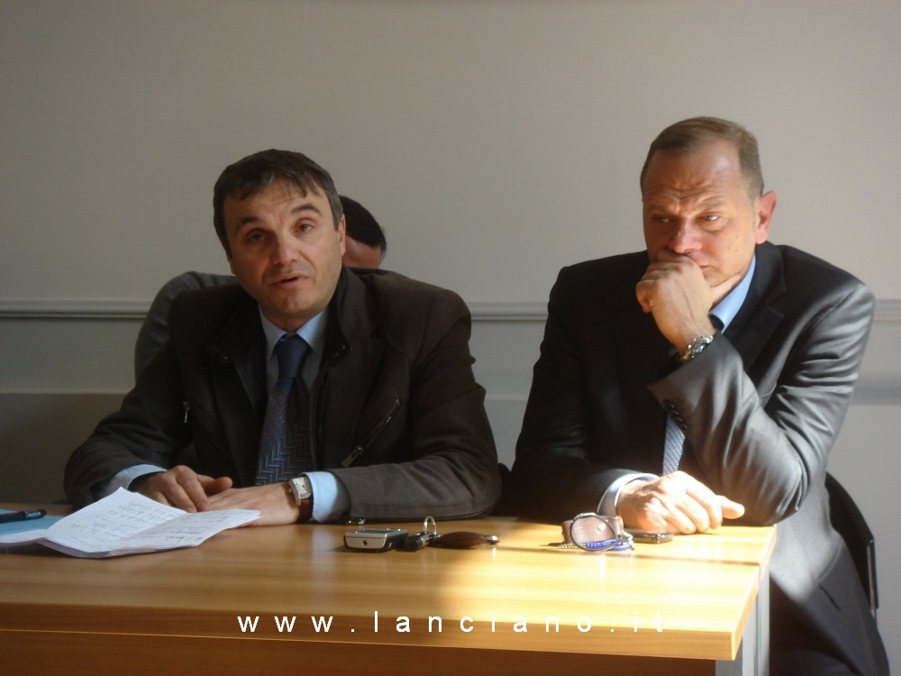 forza italia 14 marzo 2009
