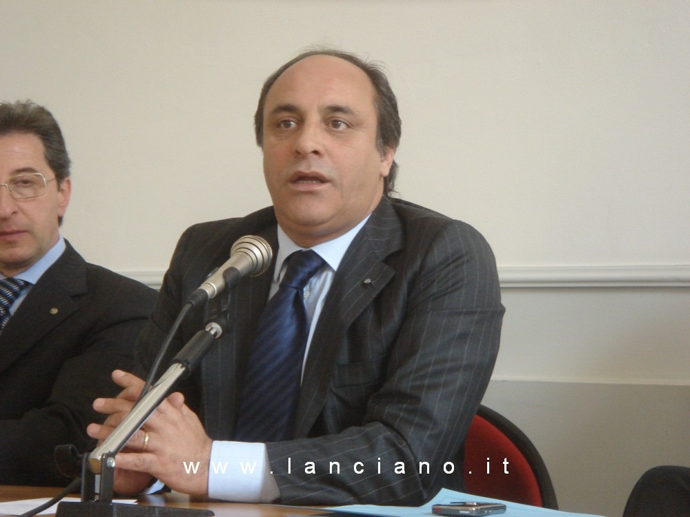 forza italia 14 marzo 2009
