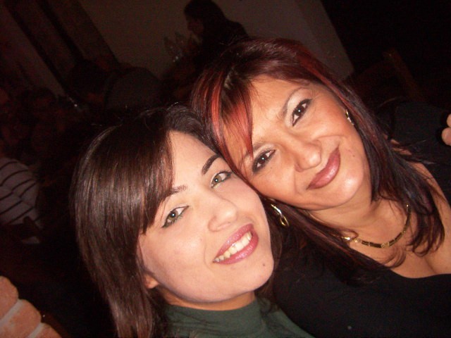 io e dianaaaa