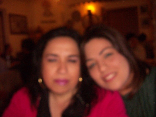 io e cat un po sfocate!! asd!!!