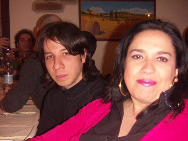 Che bella coppiaaaa!!! :)