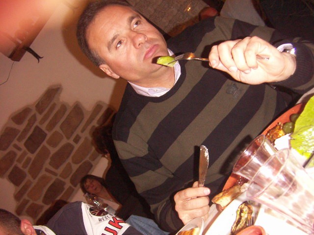 kaiser e il suo bokkoneee!! ahahah