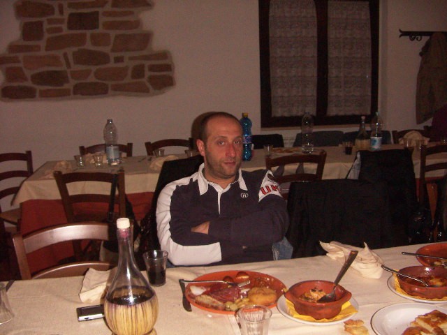 l'ora della pennichella si inzia ad avvicinare!!ahaha