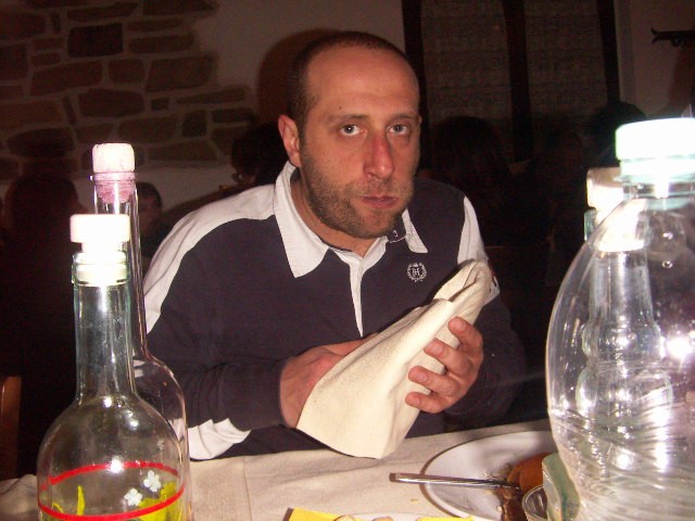 e si magnaaaa