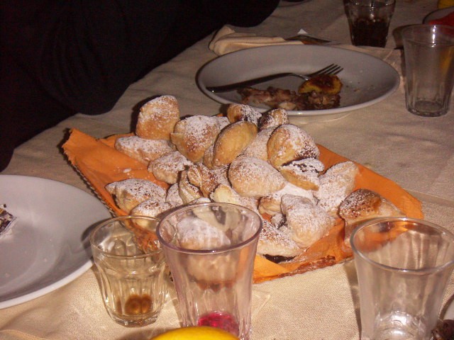 i dolci di catttttttttttttt