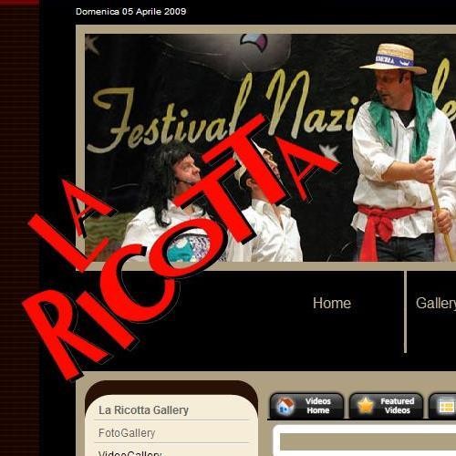 La Ricotta
