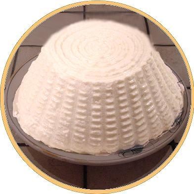 ricotta vera