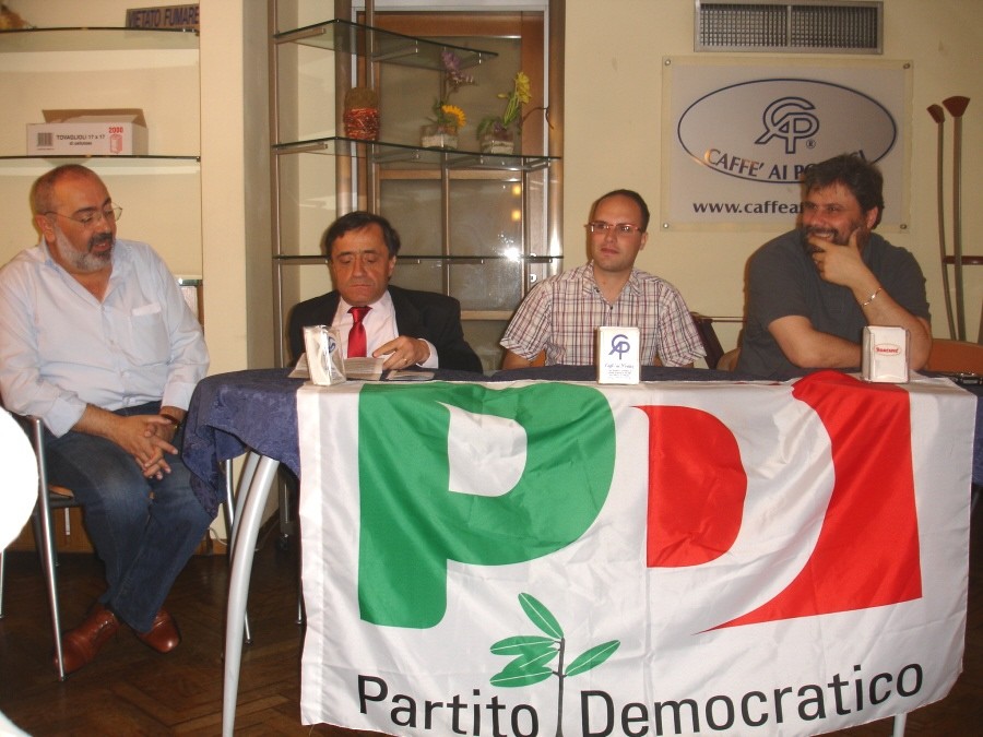 i candidati del pd nei collegi di lanciano