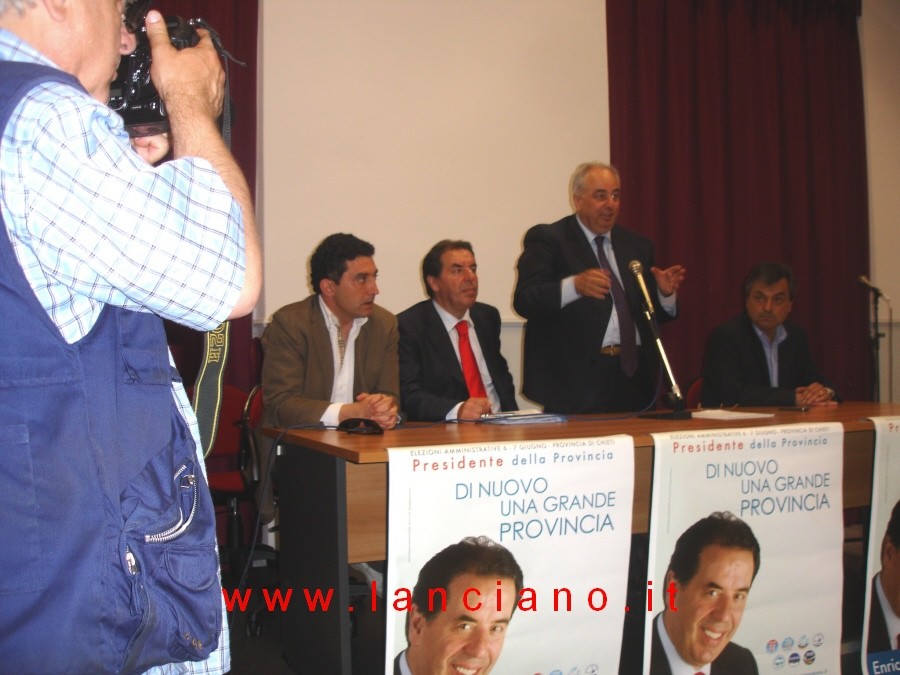 di giuseppantonio a lanciano