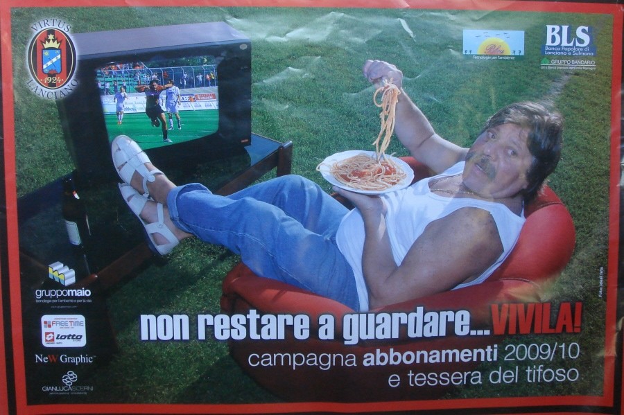 campagna abbonamenti