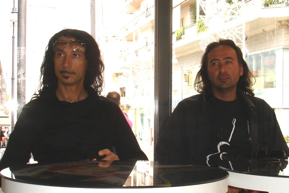 chitarre in piazza 11 settembre