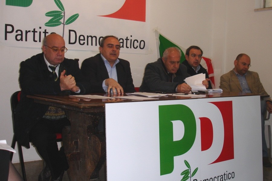 sindaci pd (30-10-09)