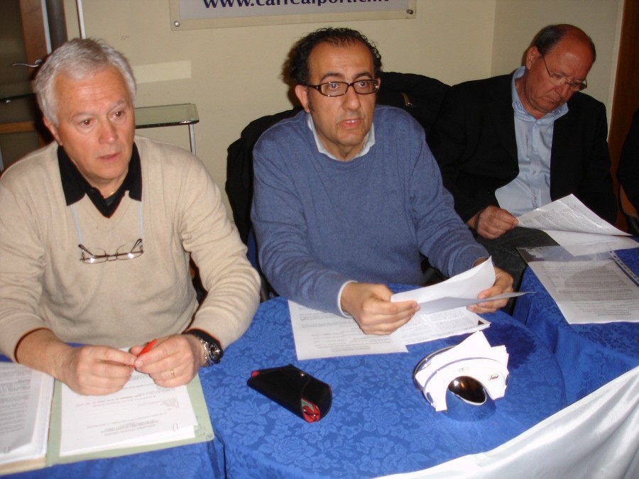 questionario sulla sanità (15 aprile 2010)