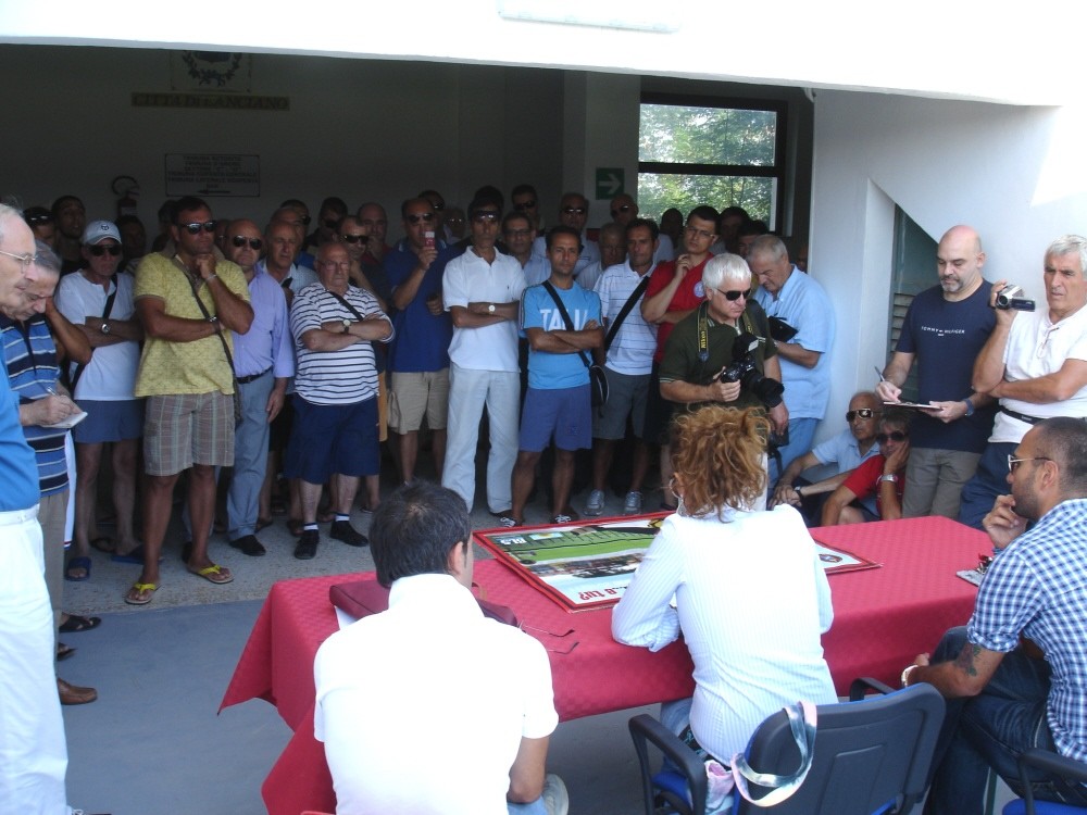 campagna abbonamenti
