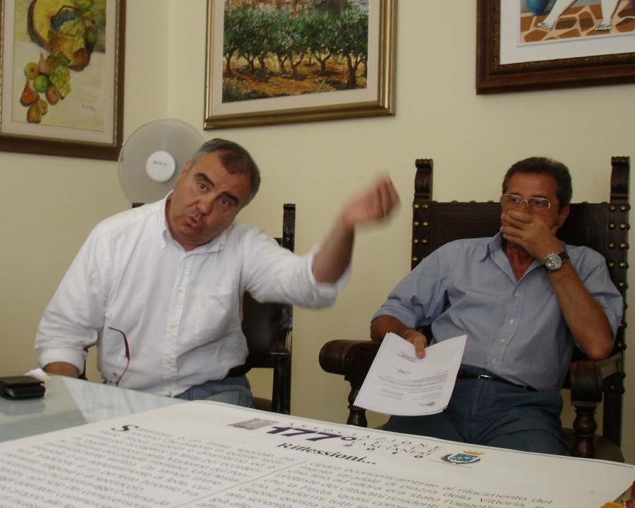 settembre lancianese 2010