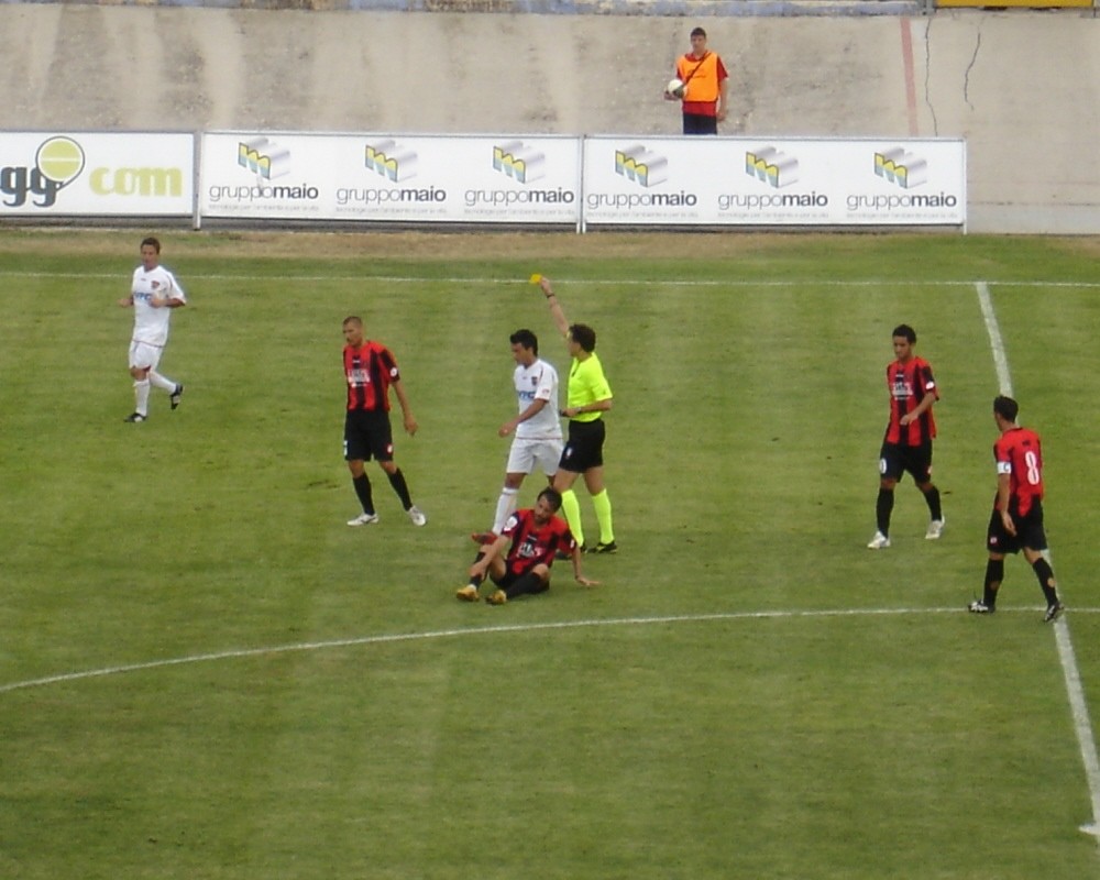 virtus-benevento