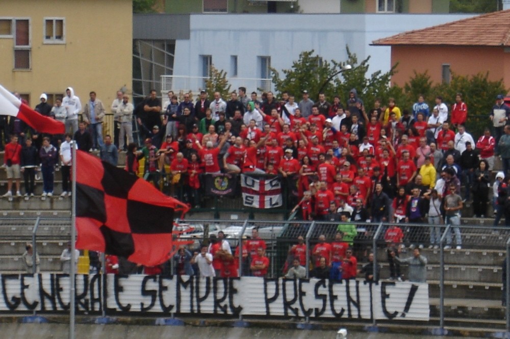 virtus-gela 19 settembre