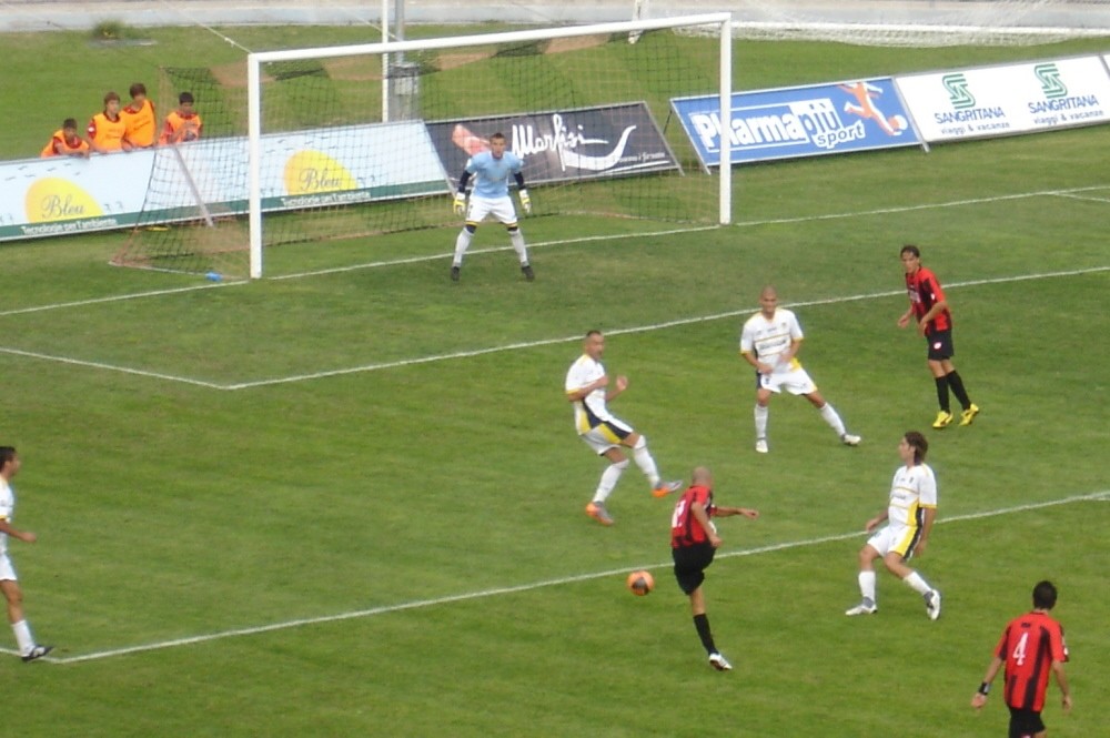 virtus-juve stabia (3 ottobre)