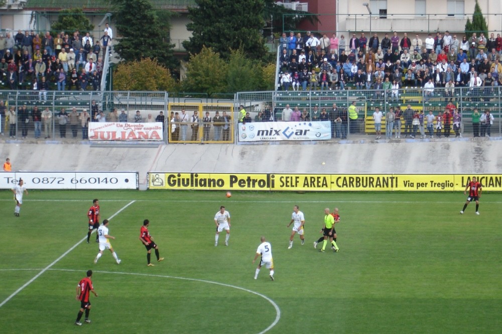 virtus-juve stabia (3 ottobre)