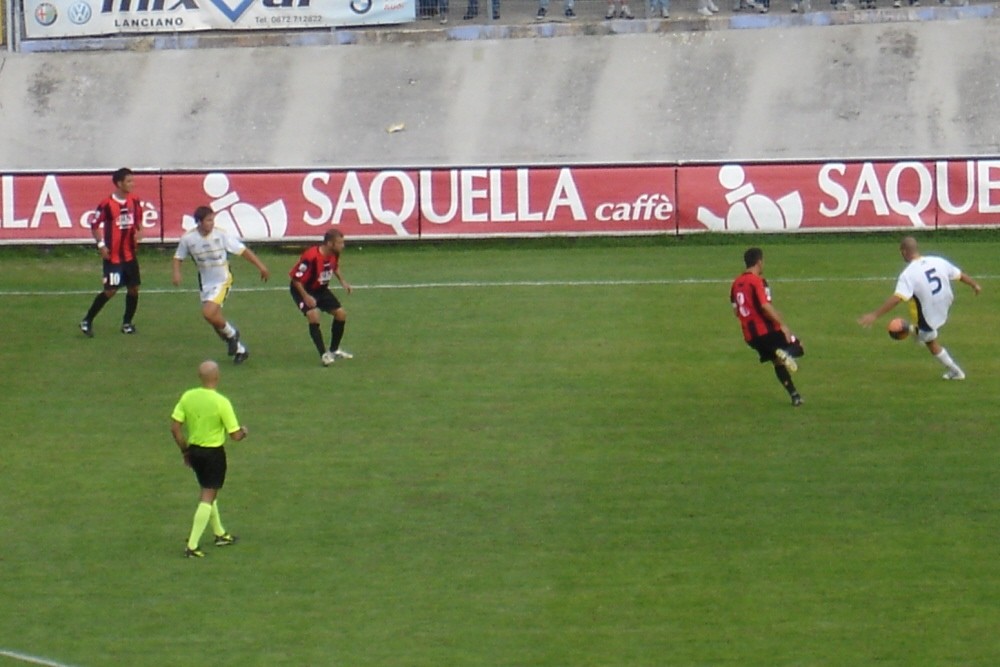 virtus-juve stabia (3 ottobre)