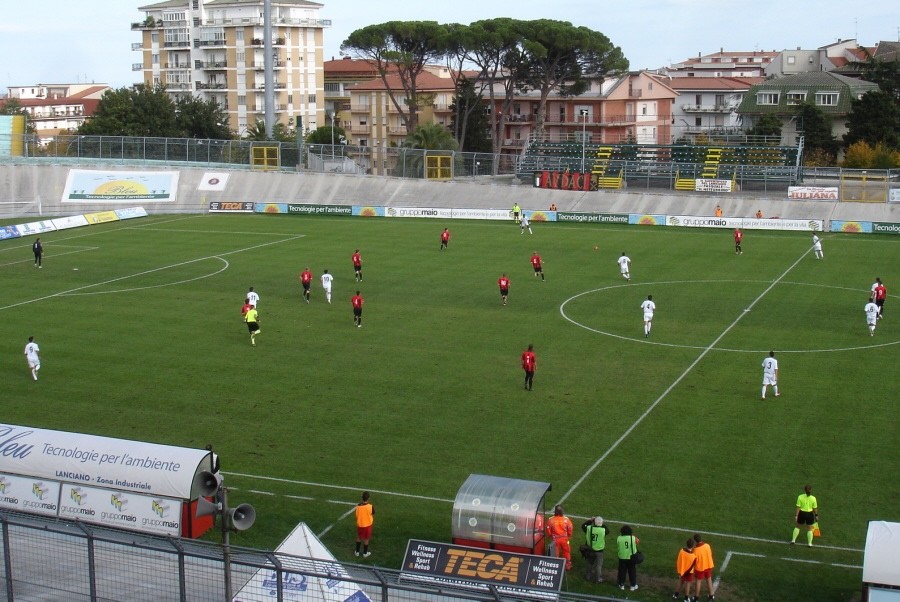 virtus-giulianova (20 ottobre)
