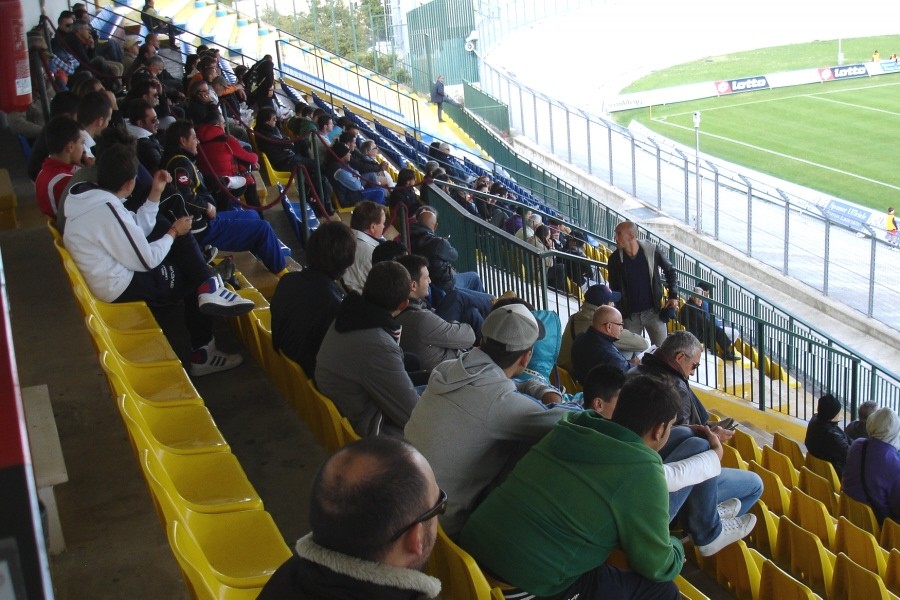 virtus-giulianova (20 ottobre)
