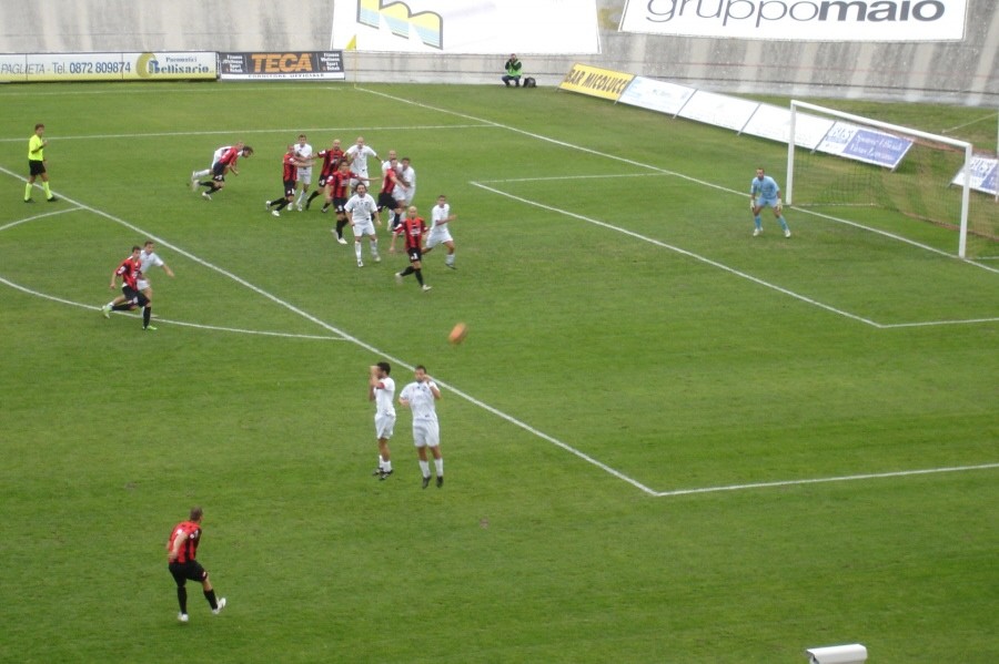virtus-cavese (31 ottobre)