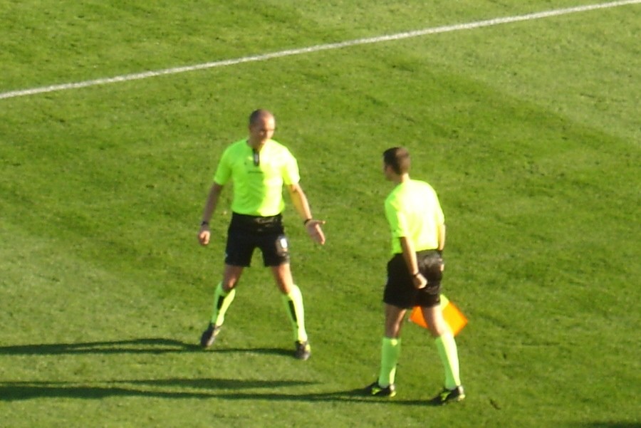 virtus-taranto (13 novembre)