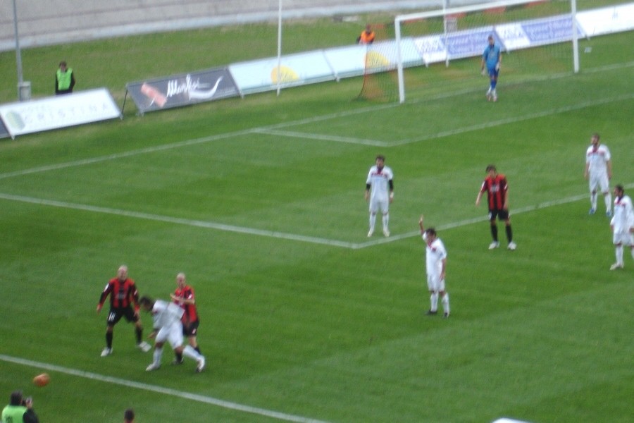 virtus-lucchese (28 novembre)