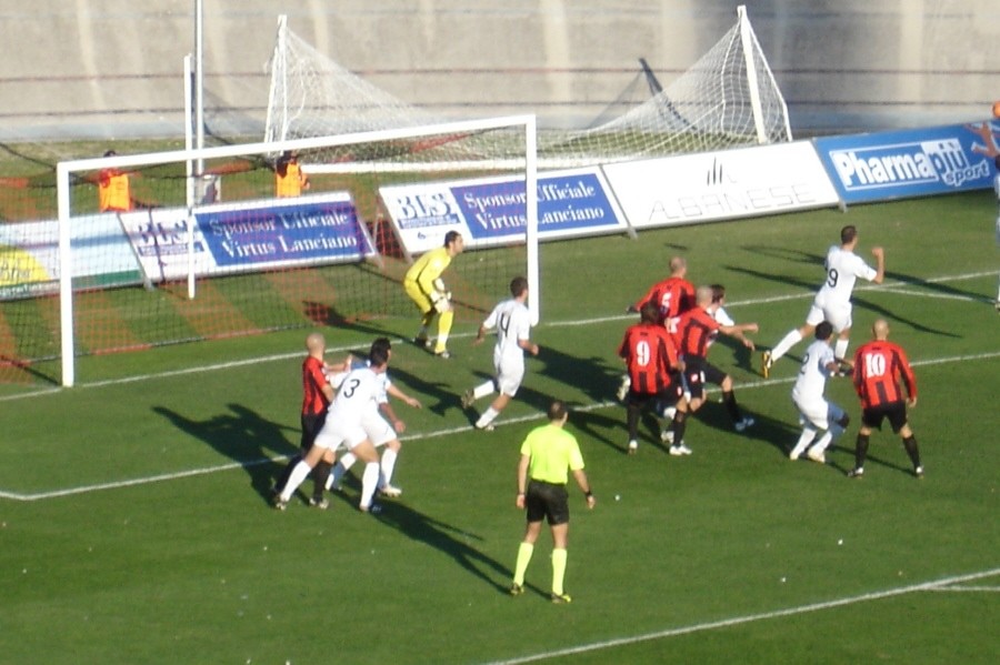 virtus-nocerina (12 dicembre)