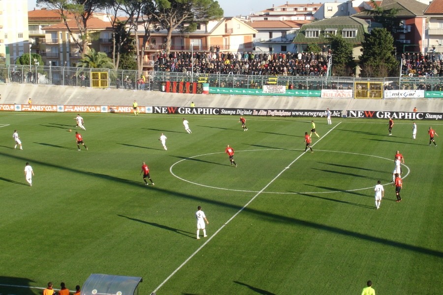 virtus-nocerina (12 dicembre)