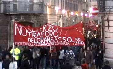 ancora...no!
