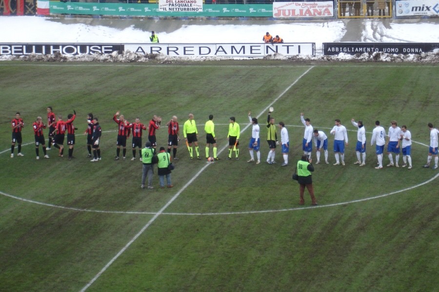 virtus-foligno (19 dicembre)