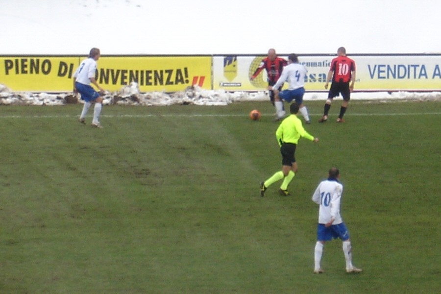 virtus-foligno (19 dicembre)