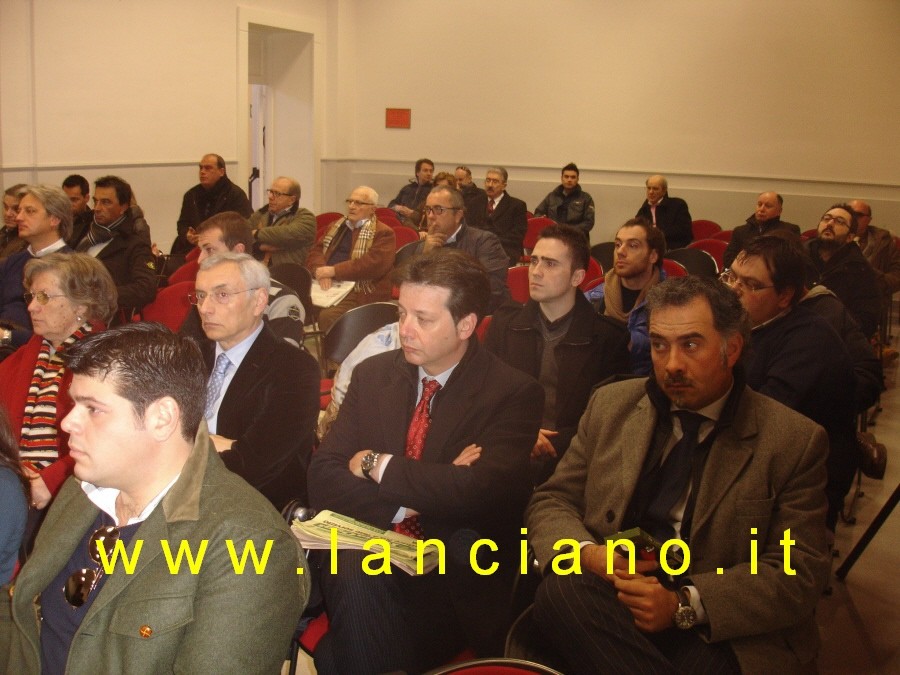 pdl 5 febbraio 2011