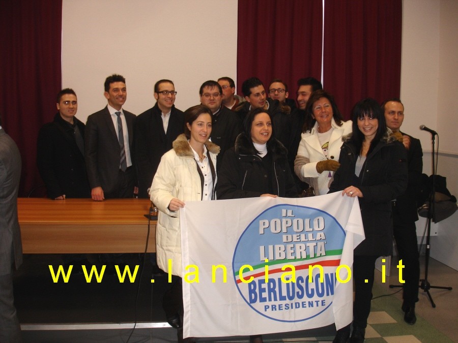 pdl 5 febbraio 2011